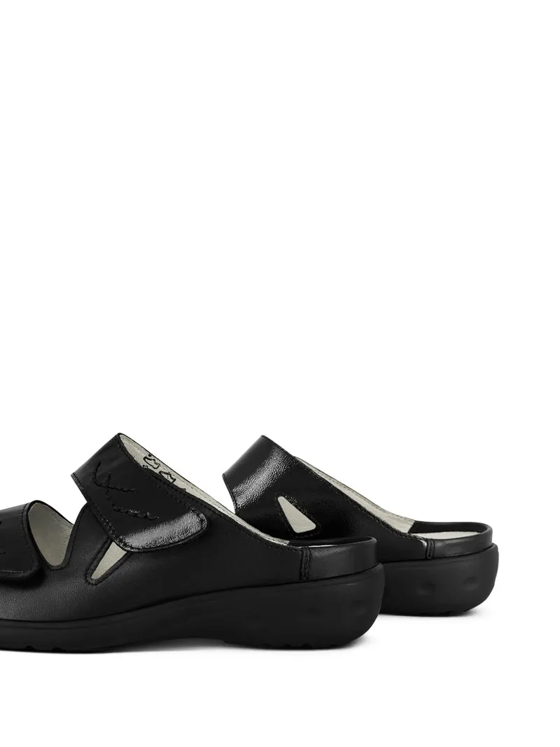WESSER BLACK