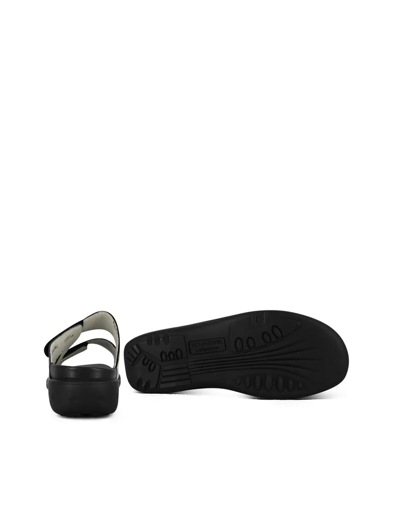 WESSER BLACK