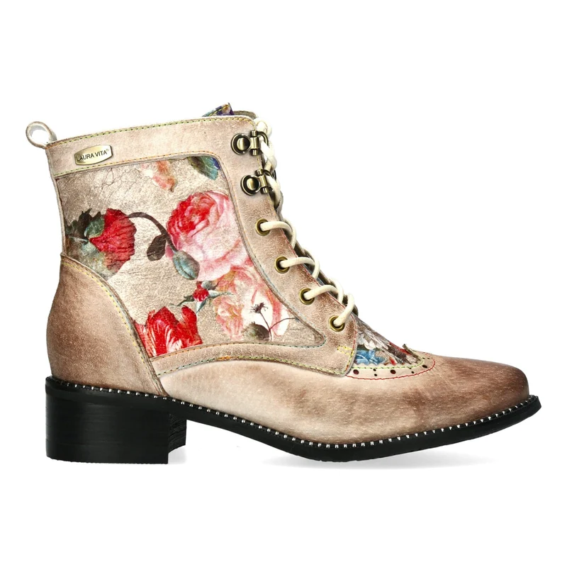 Bottines - EMCMAO 72