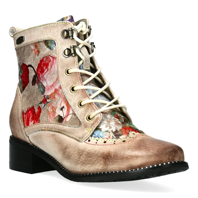 Bottines - EMCMAO 72