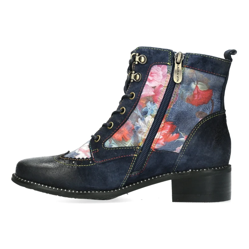 Bottines - EMCMAO 72