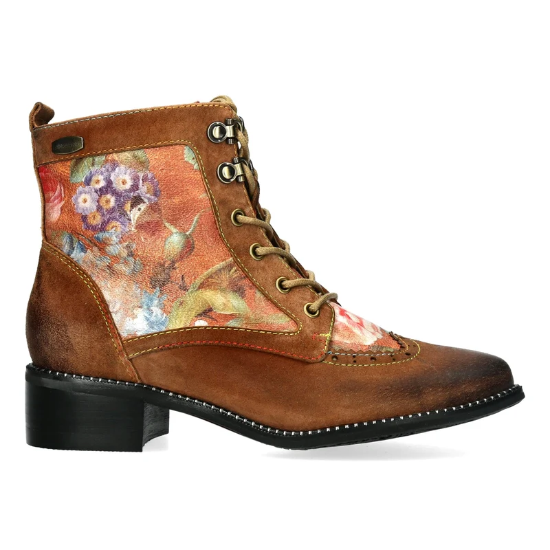 Bottines - EMCMAO 72