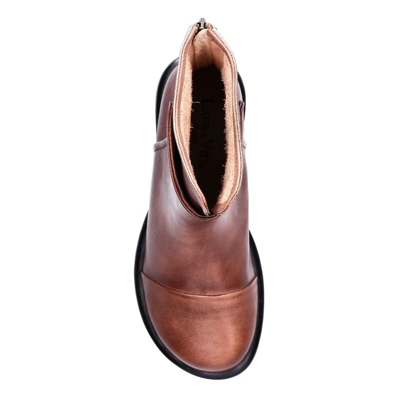 Bottines - CYRIELLE 39