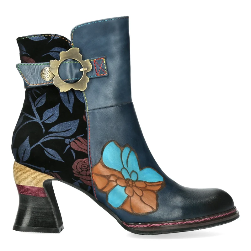 Bottines - ELEAO 02