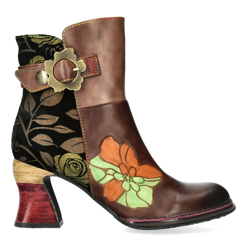 Bottines - ELEAO 02