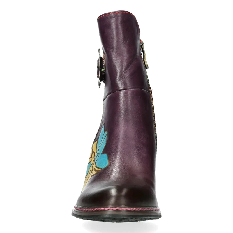 Bottines - ELEAO 02
