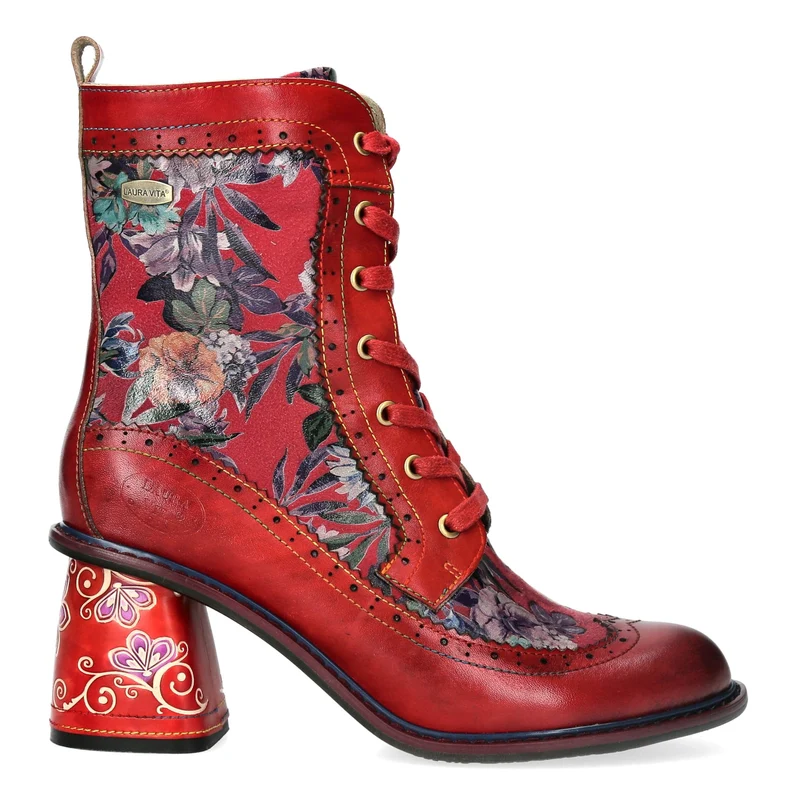 Bottines - EVCAO 81