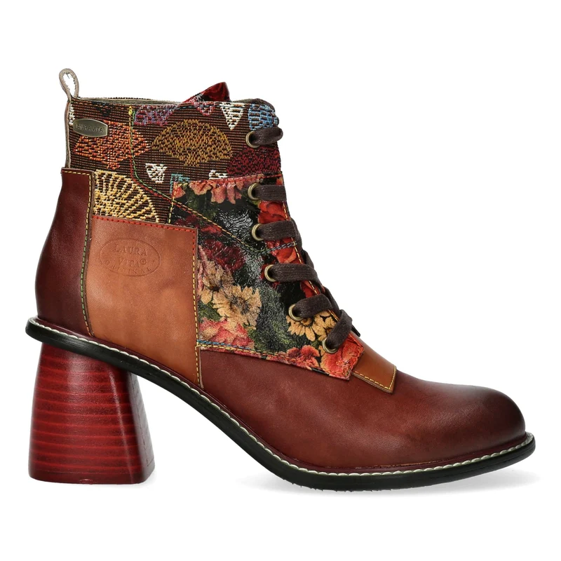 Bottines - EVCAO 25
