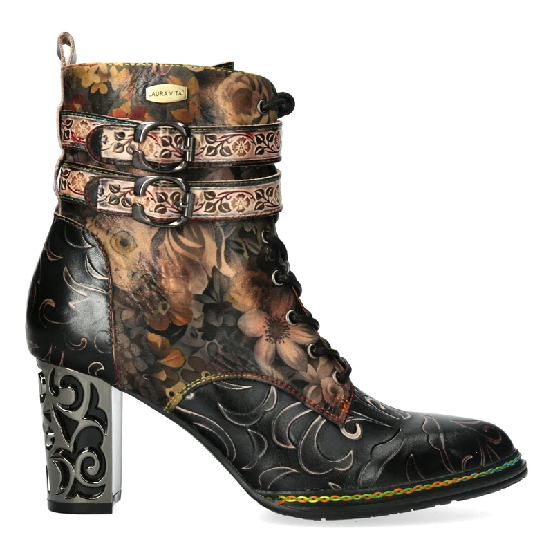 Bottines - LEDAO 36