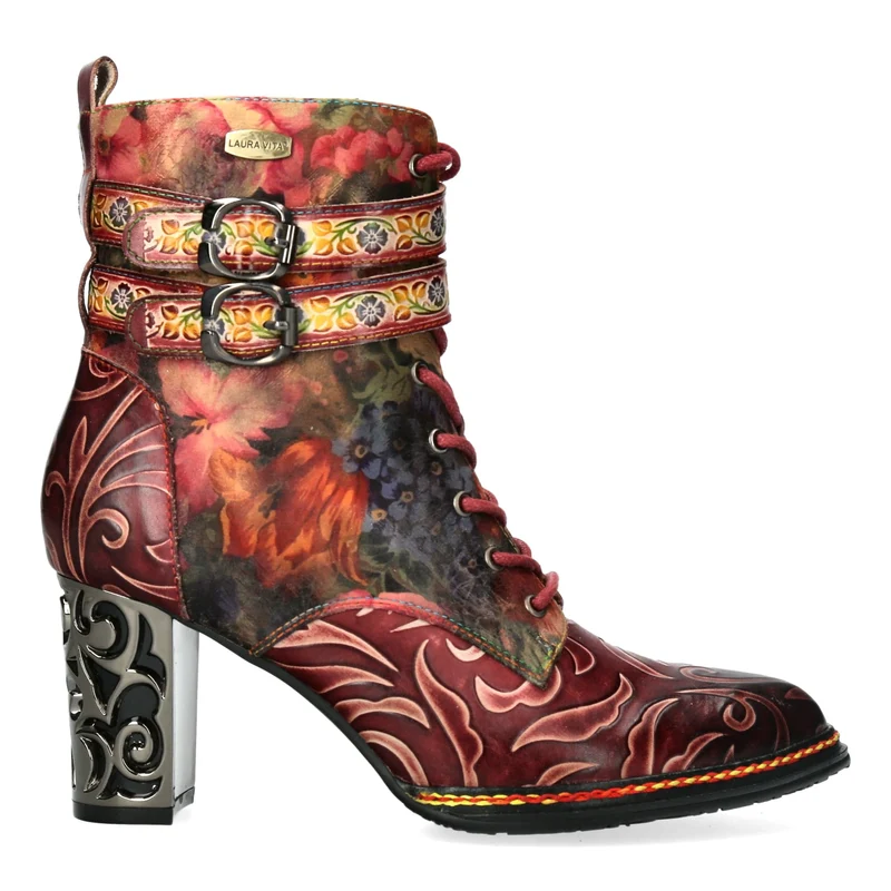 Bottines - LEDAO 36