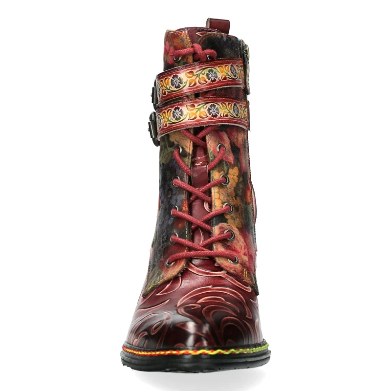 Bottines - LEDAO 36
