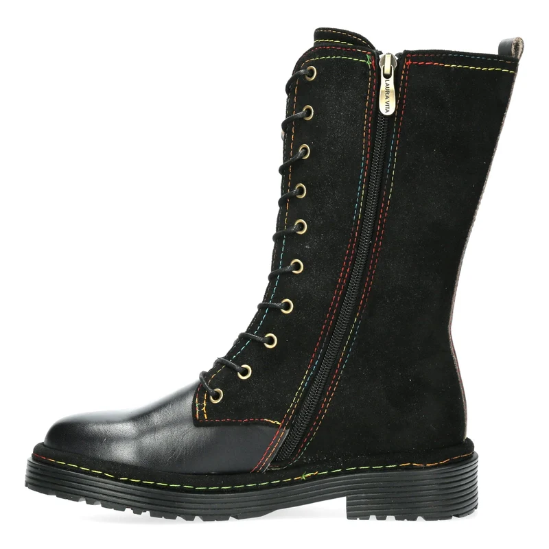Bottes - INCASO 18