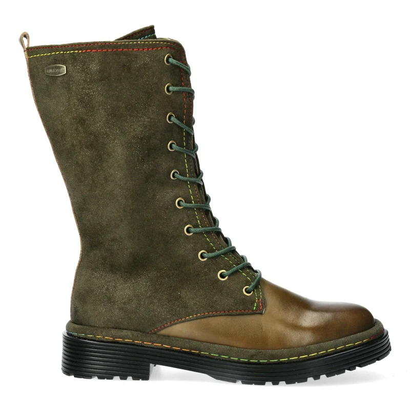 Bottes - INCASO 18