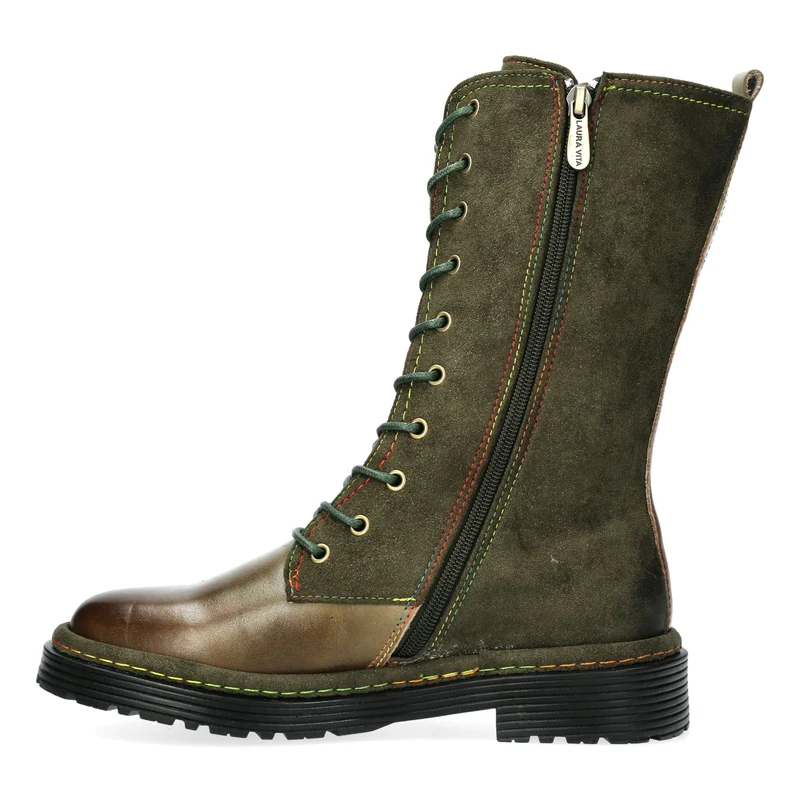 Bottes - INCASO 18