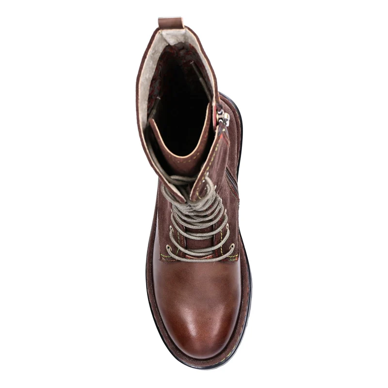 Bottes - INCASO 18