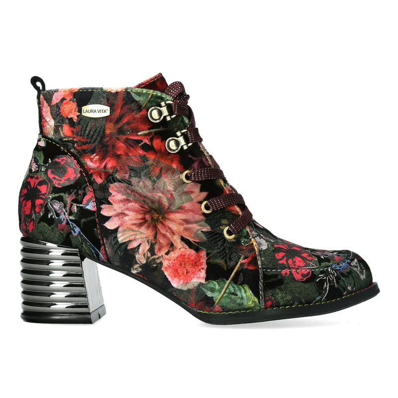 Bottines - IGCINOO 08