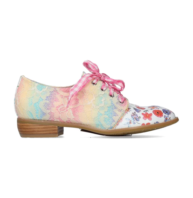 Mocassins - CLCAUDIEO 01 Fleur