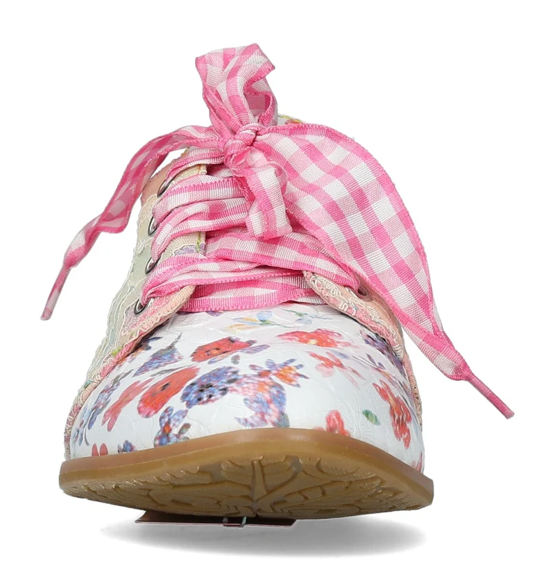 Mocassins - CLCAUDIEO 01 Fleur