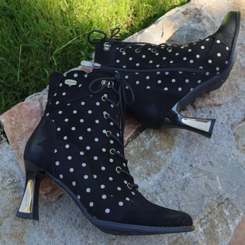 Bottines - OANELO 05