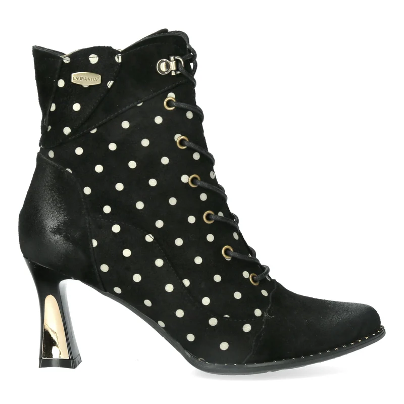 Bottines - OANELO 05