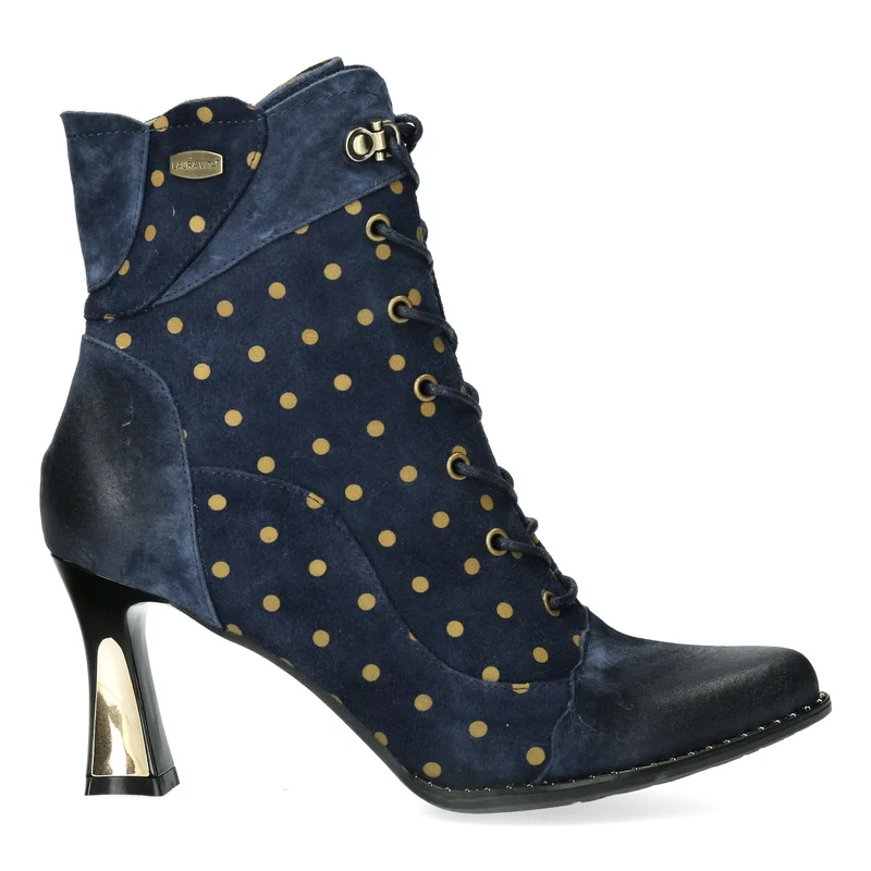 Bottines - OANELO 05