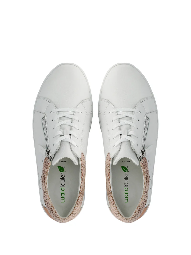 WRINKLE WHITE