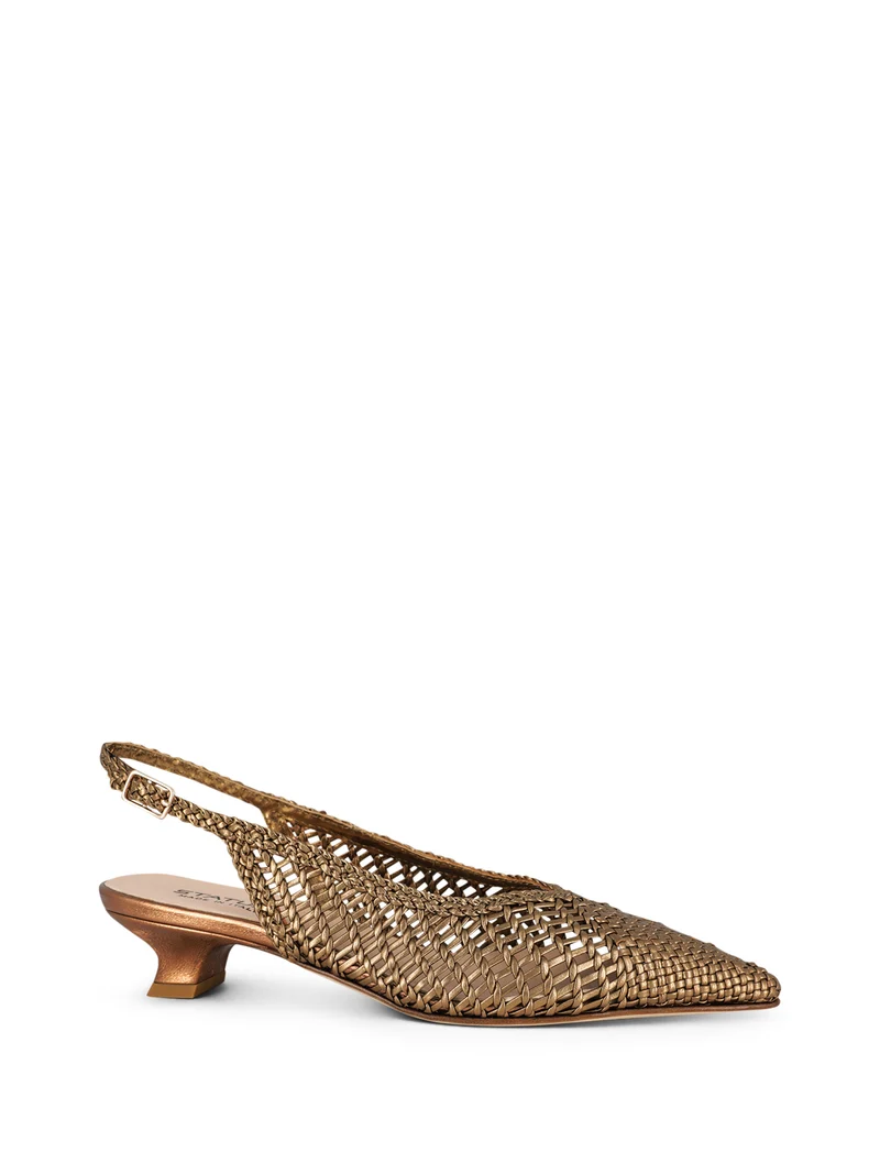 SALIRE BRONZE