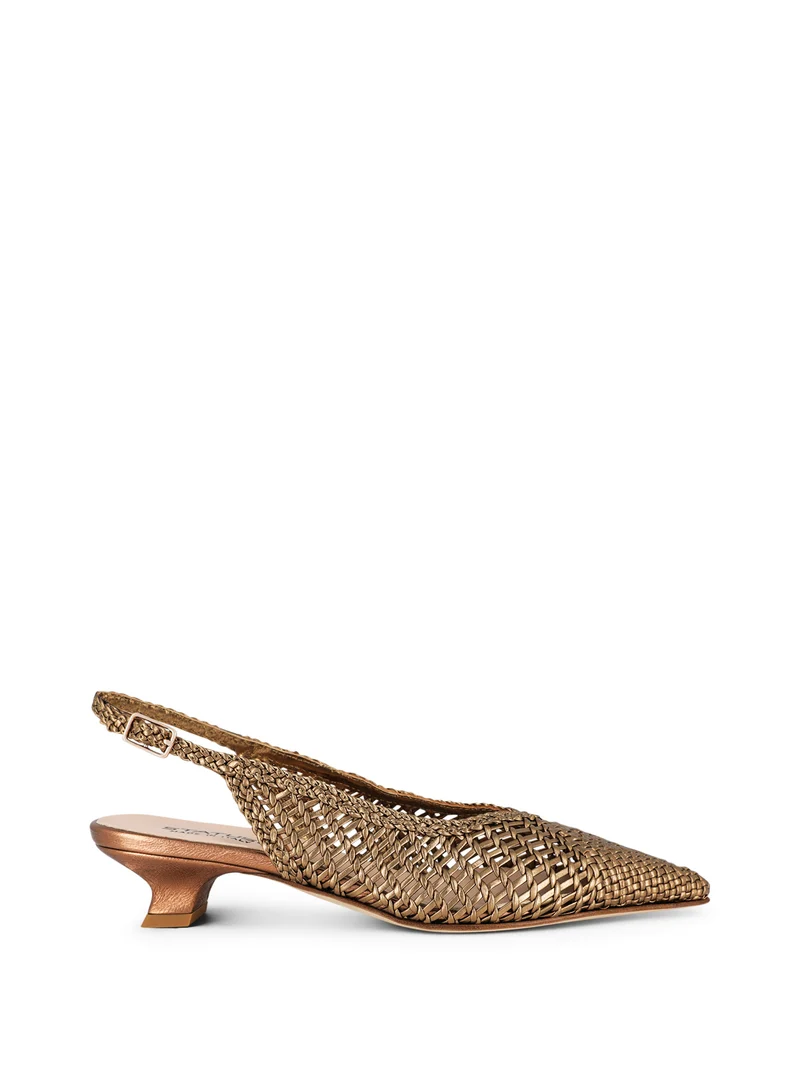 SALIRE BRONZE