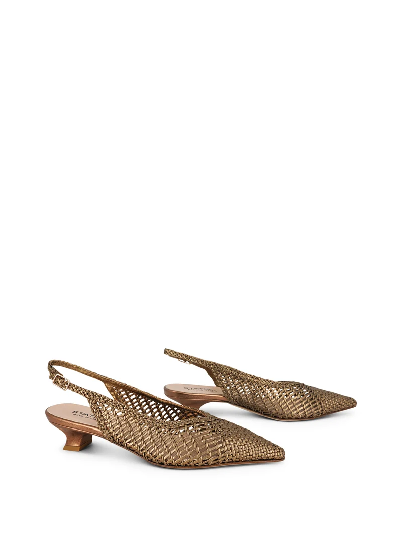 SALIRE BRONZE