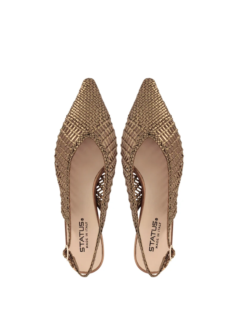 SALIRE BRONZE