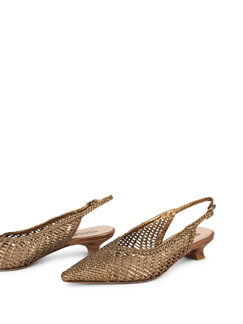 SALIRE BRONZE