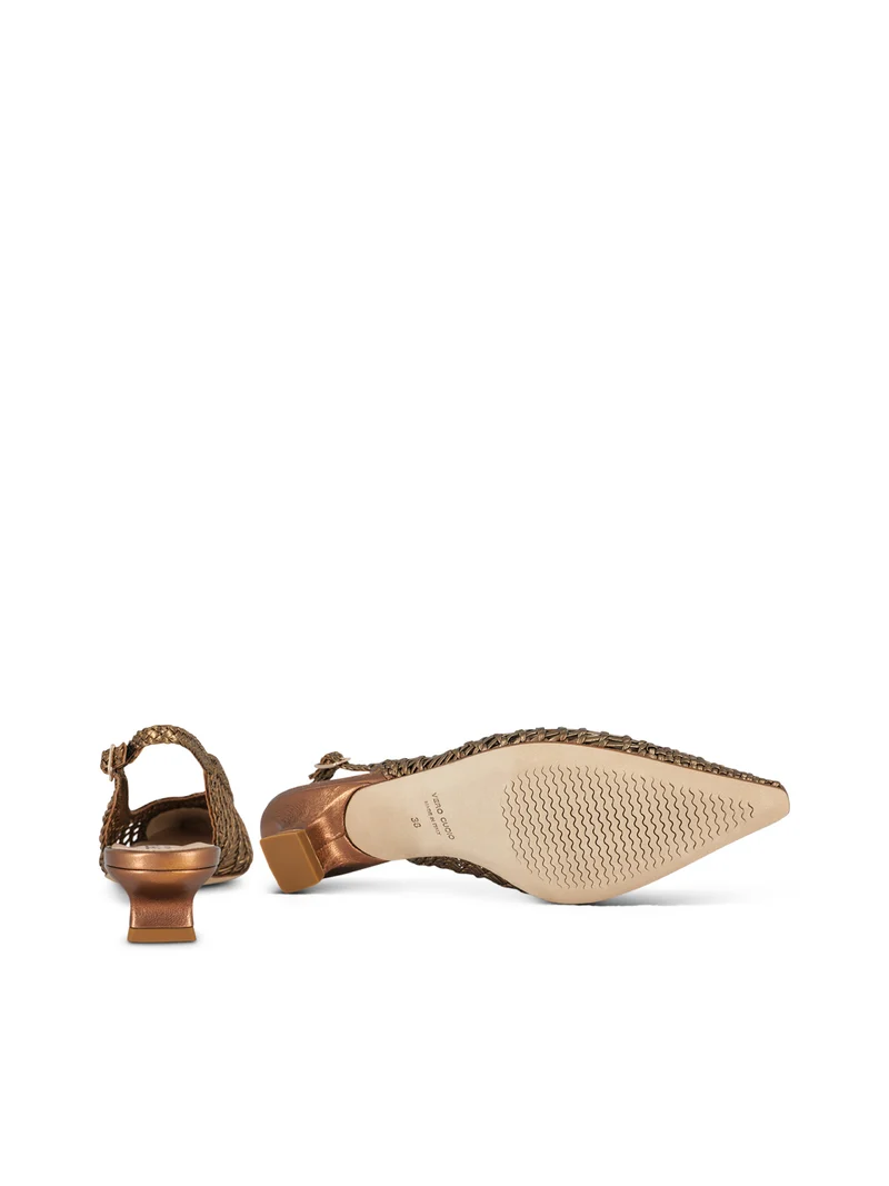 SALIRE BRONZE