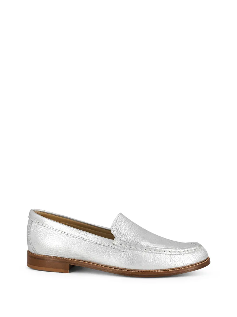 LIPMAN SILVER