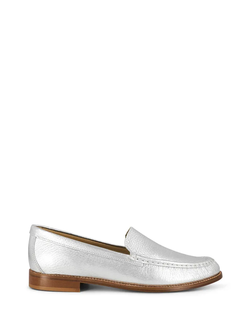 LIPMAN SILVER