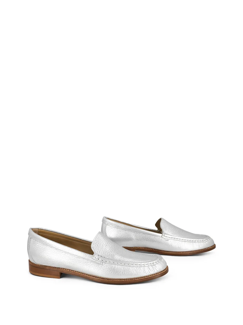 LIPMAN SILVER