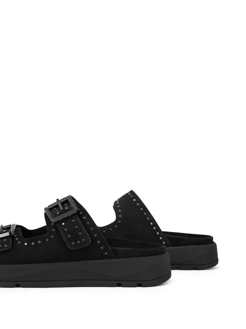 GARDA 1 BLACK