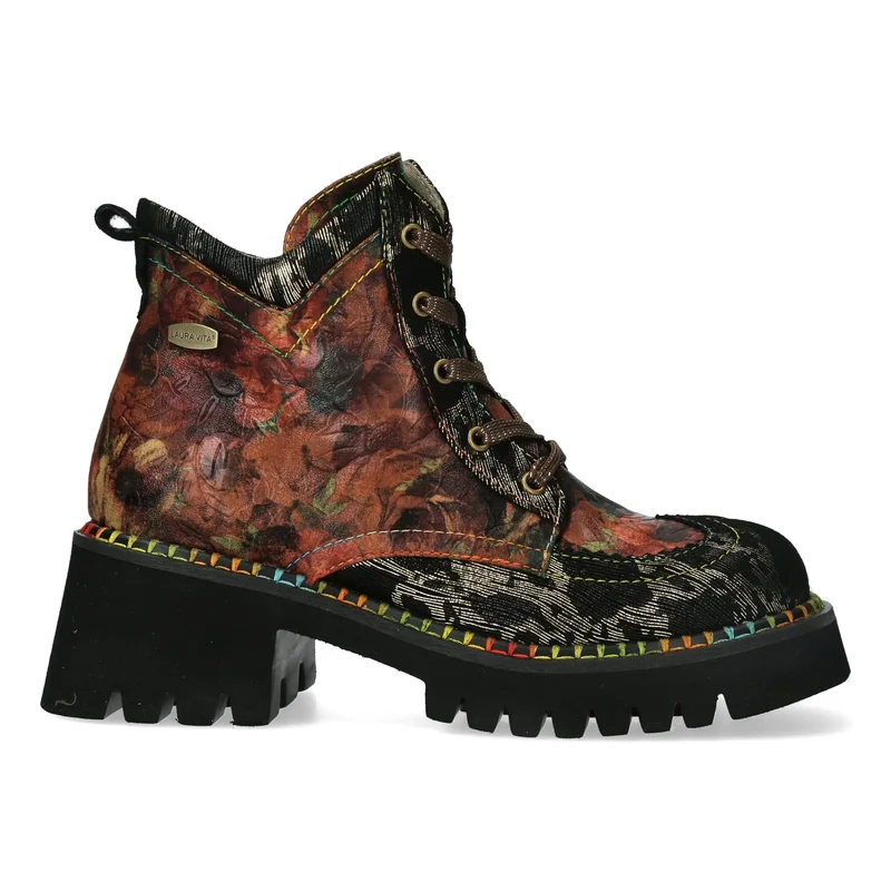 Bottines - OYAO 04