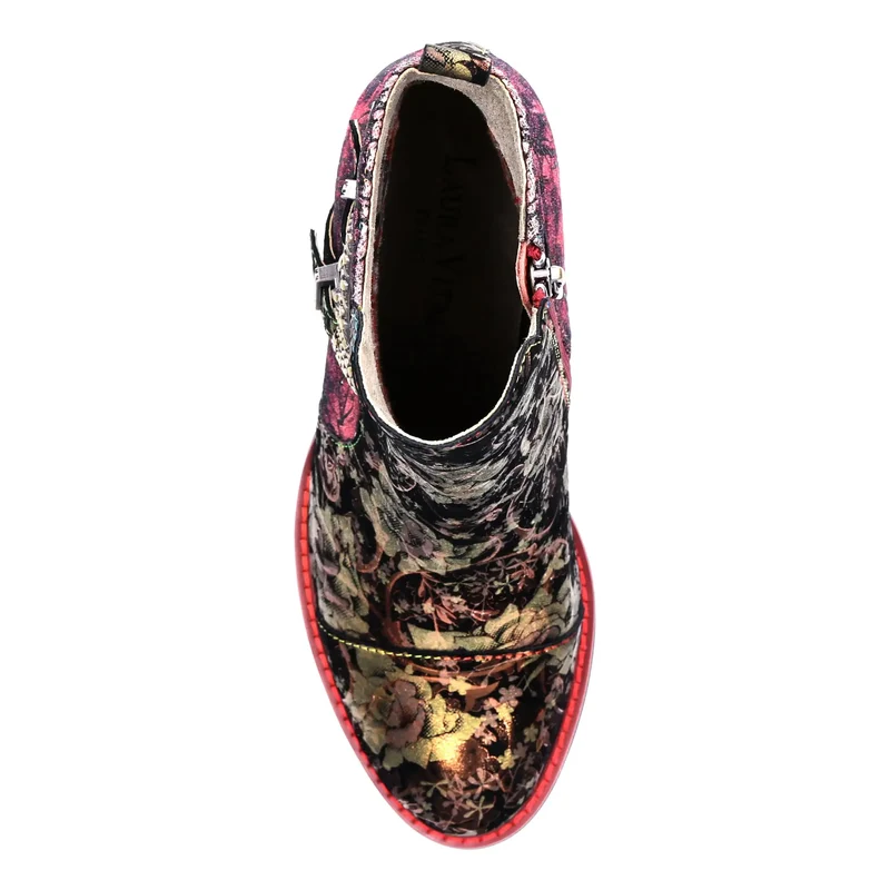 Bottines - MARBREO 04