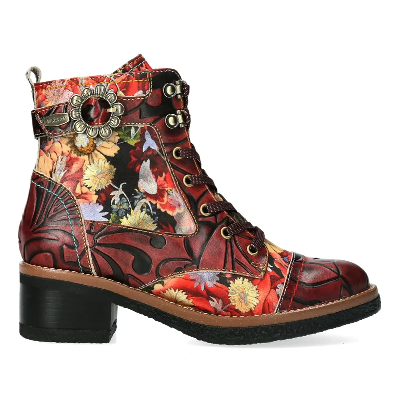 Bottines - RACHELEO 15