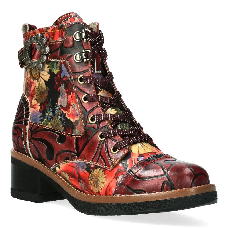Bottines - RACHELEO 15