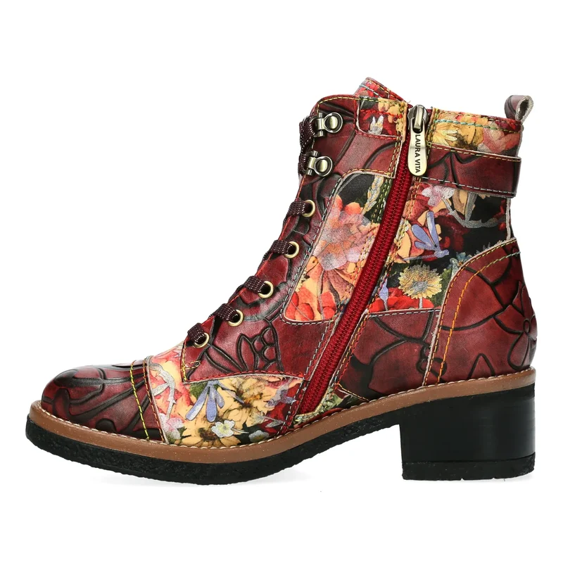 Bottines - RACHELEO 15