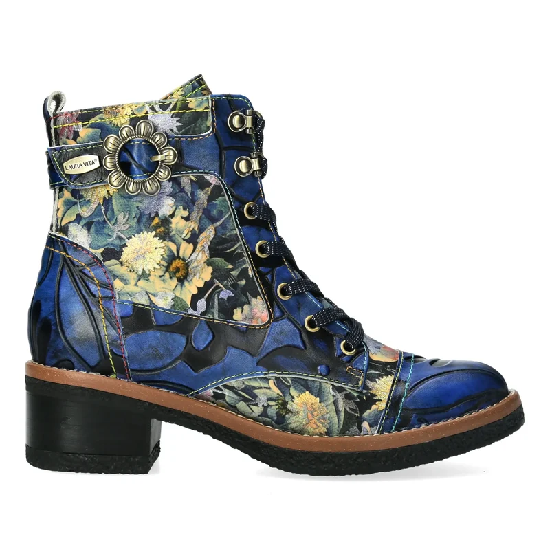 Bottines - RACHELEO 15