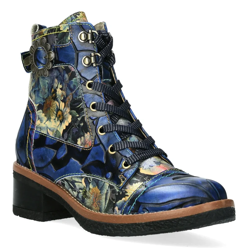 Bottines - RACHELEO 15