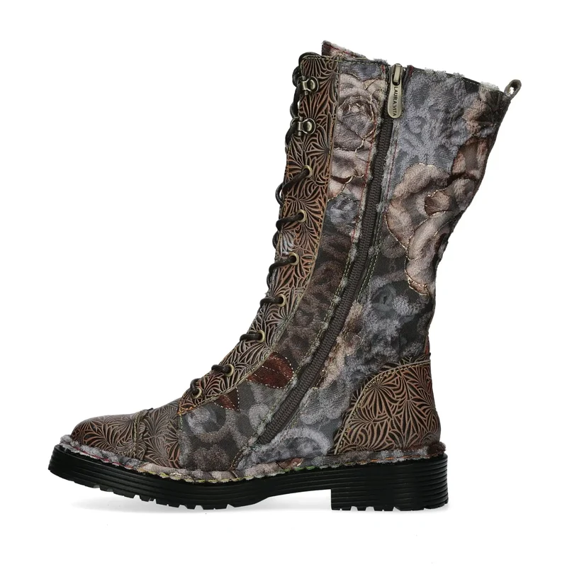 Bottes - INCASO 52