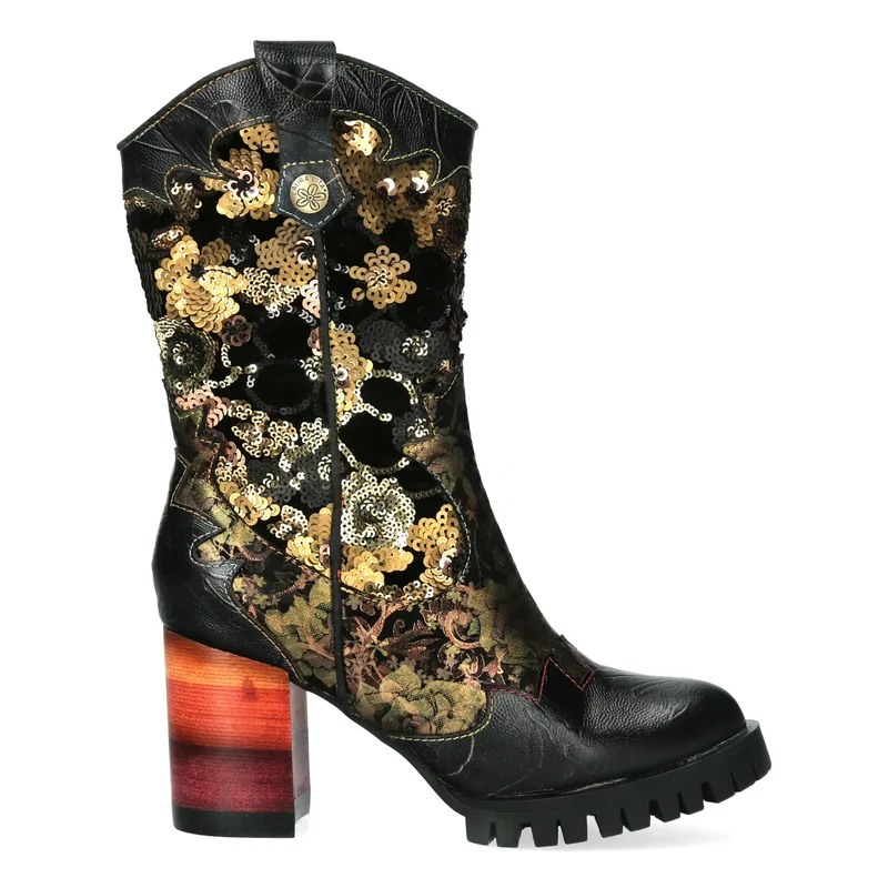Bottes - OBO 51