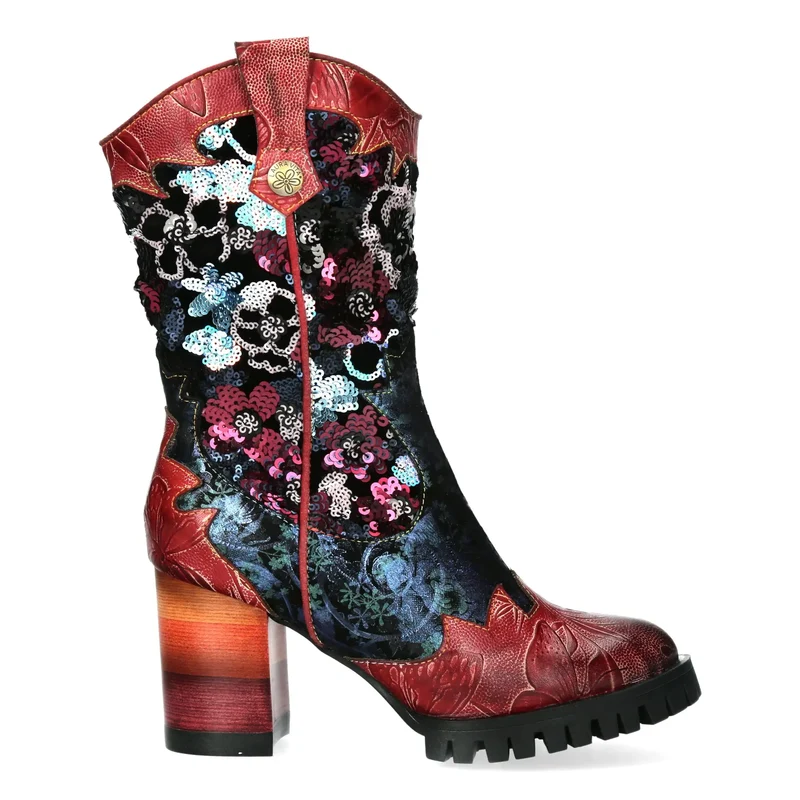 Bottes - OBO 51