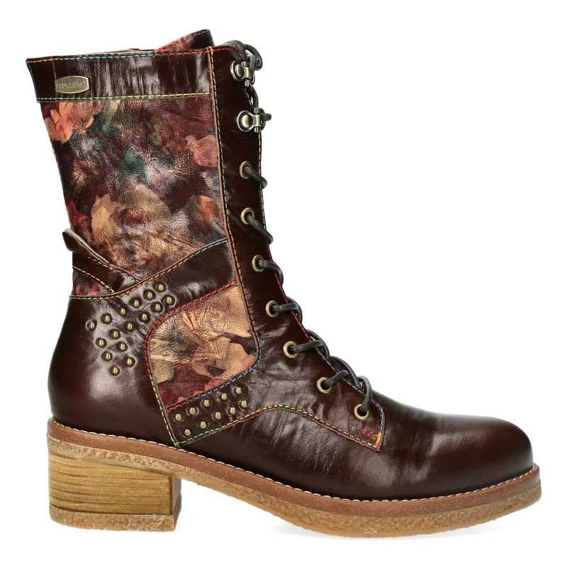 Bottines - RACHELEO 02