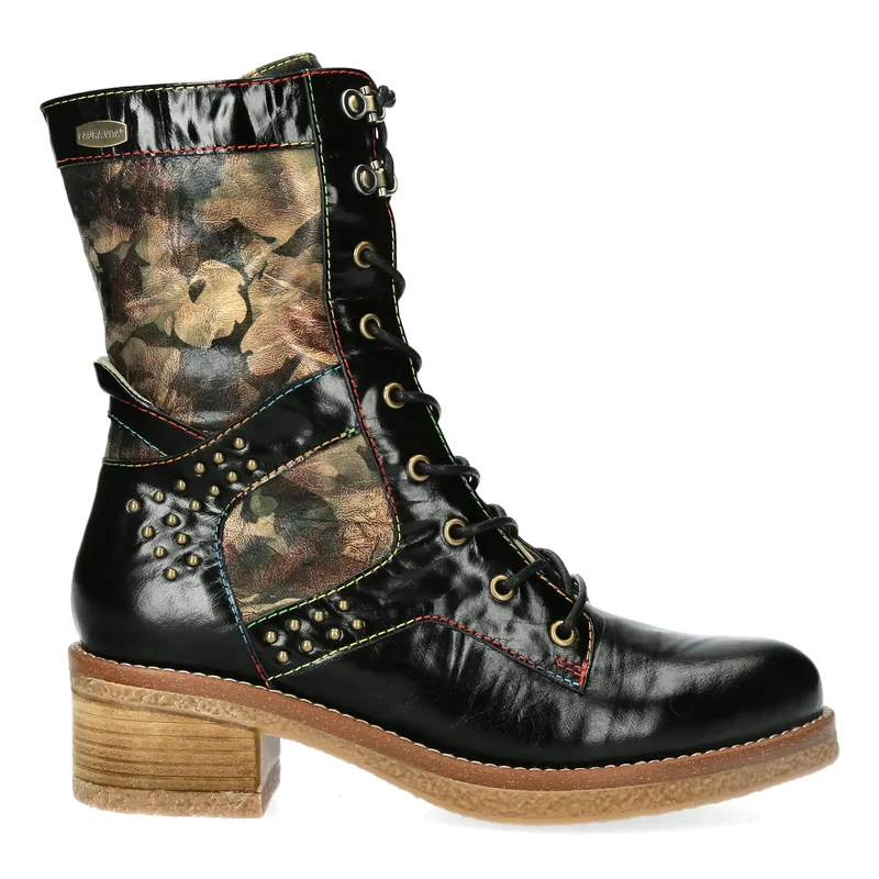 Bottines - RACHELEO 02