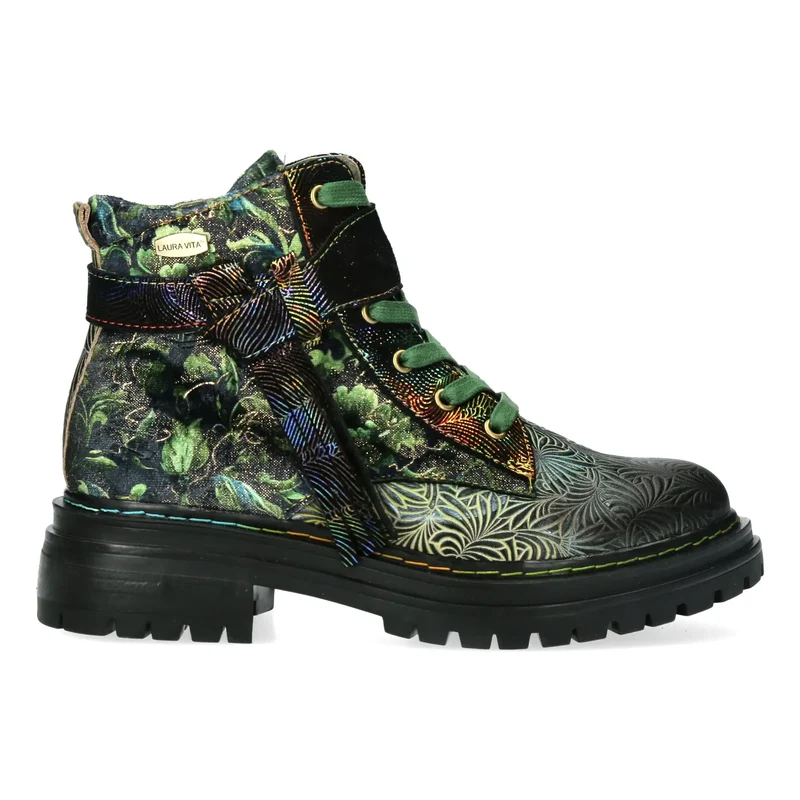 Bottines - KANDYO 21