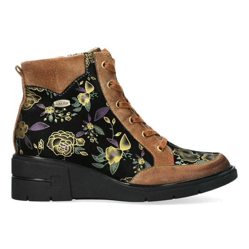 Bottines - IDCAO 11